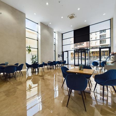 Luxury Sunrise Beach And Oceanview Room With Balcony Gibraltár Kültér fotó
