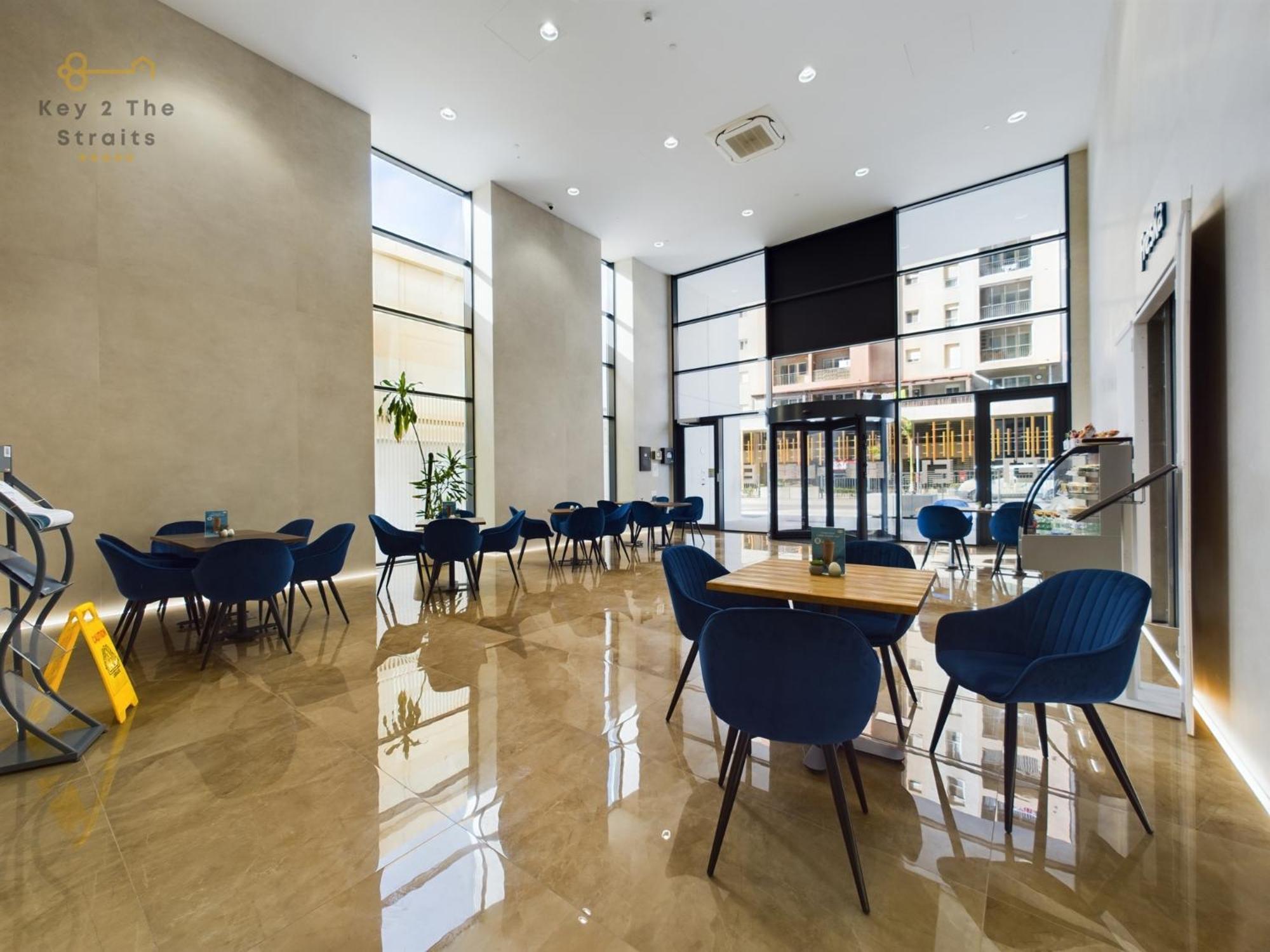 Luxury Sunrise Beach And Oceanview Room With Balcony Gibraltár Kültér fotó